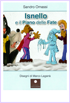 Isnello e il Piano delle Fate