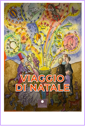 Viaggio di Natale di di Giulio Marra