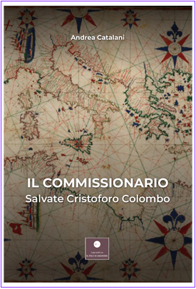 Il Commissionario - Salvate Cristoforo Colombo