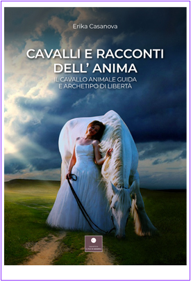 Cavalli e racconti dell'anima