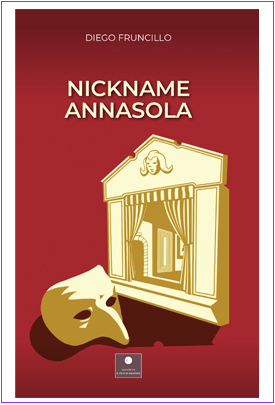 Nickname Annasola