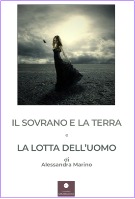 Il Sovrano la Terra - La Lotta dell'Uomo