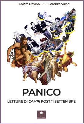 Panico - Letture di campi post 11 Settembre