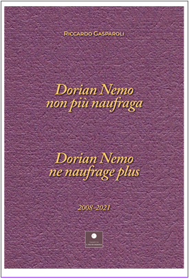 Dorian Nemo non più naufraga