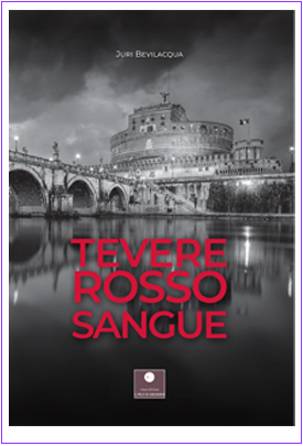 Tevere rosso sangue