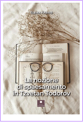 La nozione di spaesamento in Tzvetan Todorovov