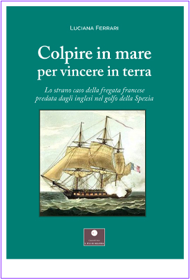 Colpire in mare per vincere in terra