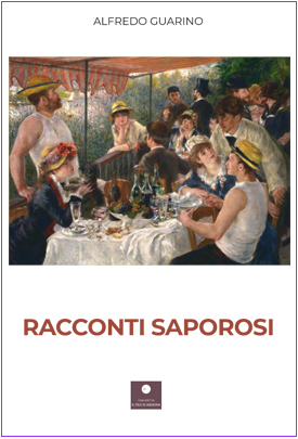 Racconti saporosi