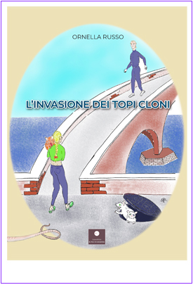 L'invasione dei topi cloni