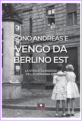 Sono Andreas e vengo da Berlino Est