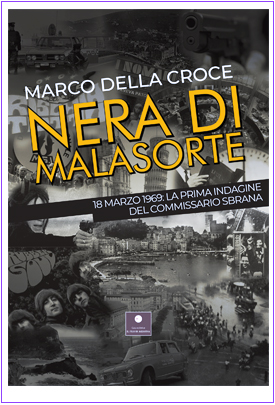 Nera di malasorte