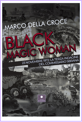 Black magic woman