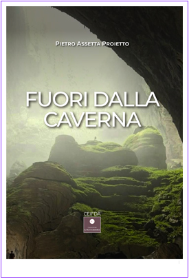 Fuori dalla caverna