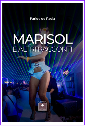 Marisol e altri racconti