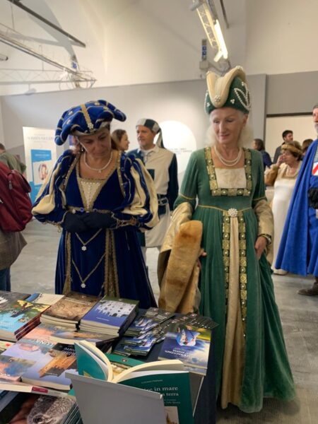 Festival del Libro Medievale 2022