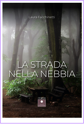 La strada nella nebbia