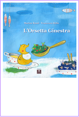 L'Orsetta Ginestra
