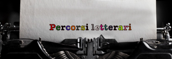 Percorsi Letterari Logo