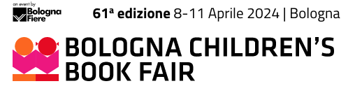 Bologna Children Book Fair 2024