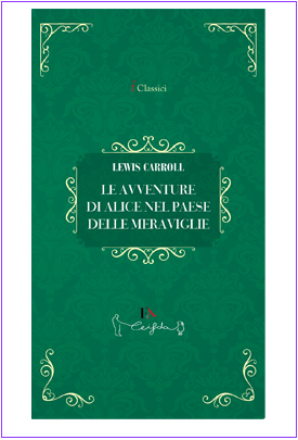 Le avventure di Alice nel Paese delle Meraviglie