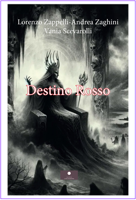 Destino rosso