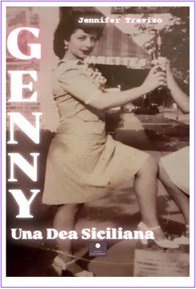 Jenny. Una Dea Siciliana