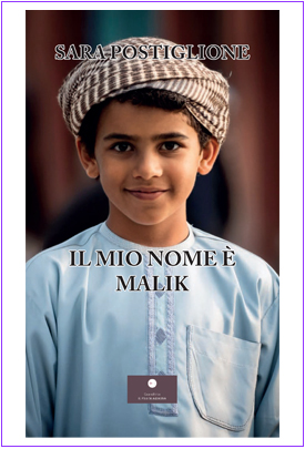 Il mio nome è Malik