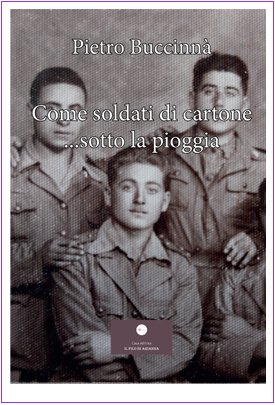 Come soldati di cartone... sotto la pioggia