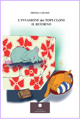 L'invasione dei Topi Cloni. Il ritorno